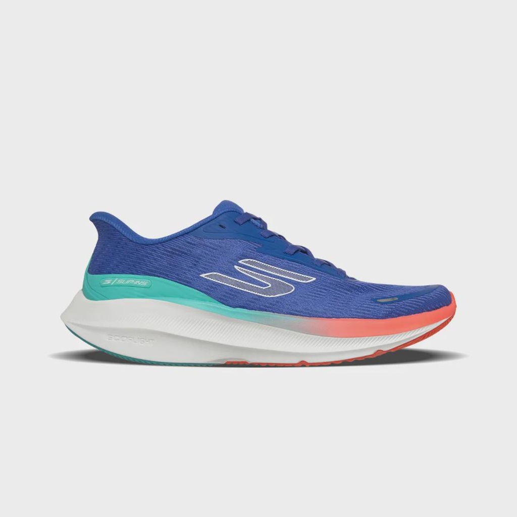 Tênis Masculino Skechers Aero Pulse