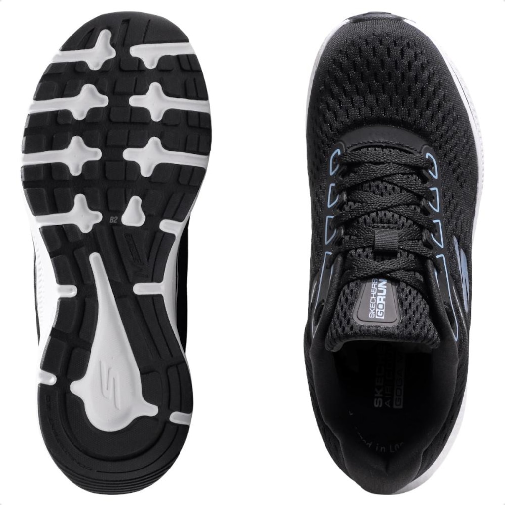 Imagem 5 do produto Tênis Feminino Skechers Go Run Consistente 2