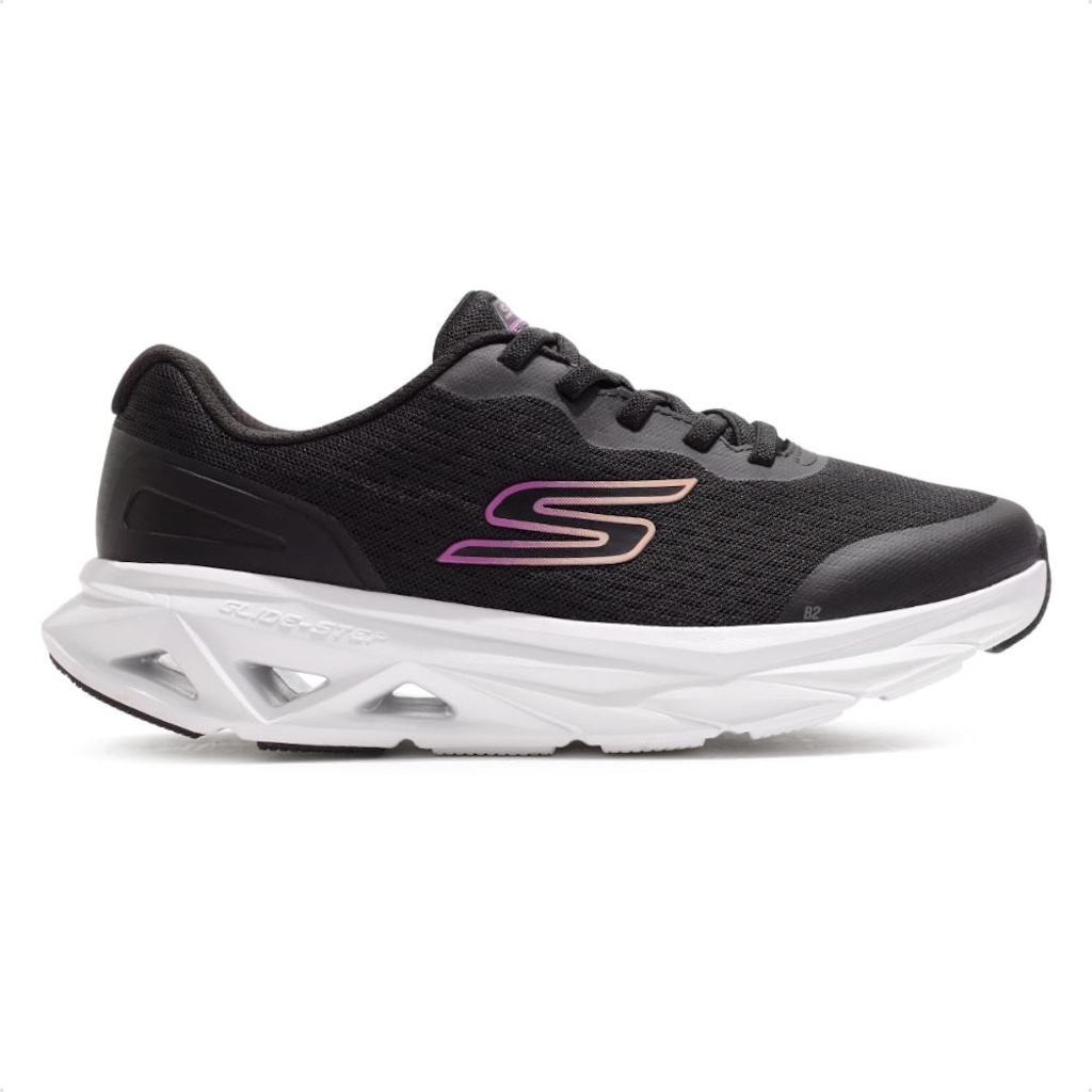 Tênis Feminino Skechers Glide Step Vortex Avalin