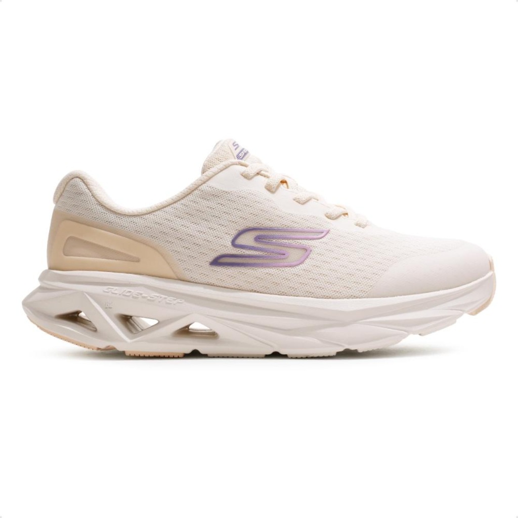 Tênis Feminino Skechers Glide Step Vortex Avalin