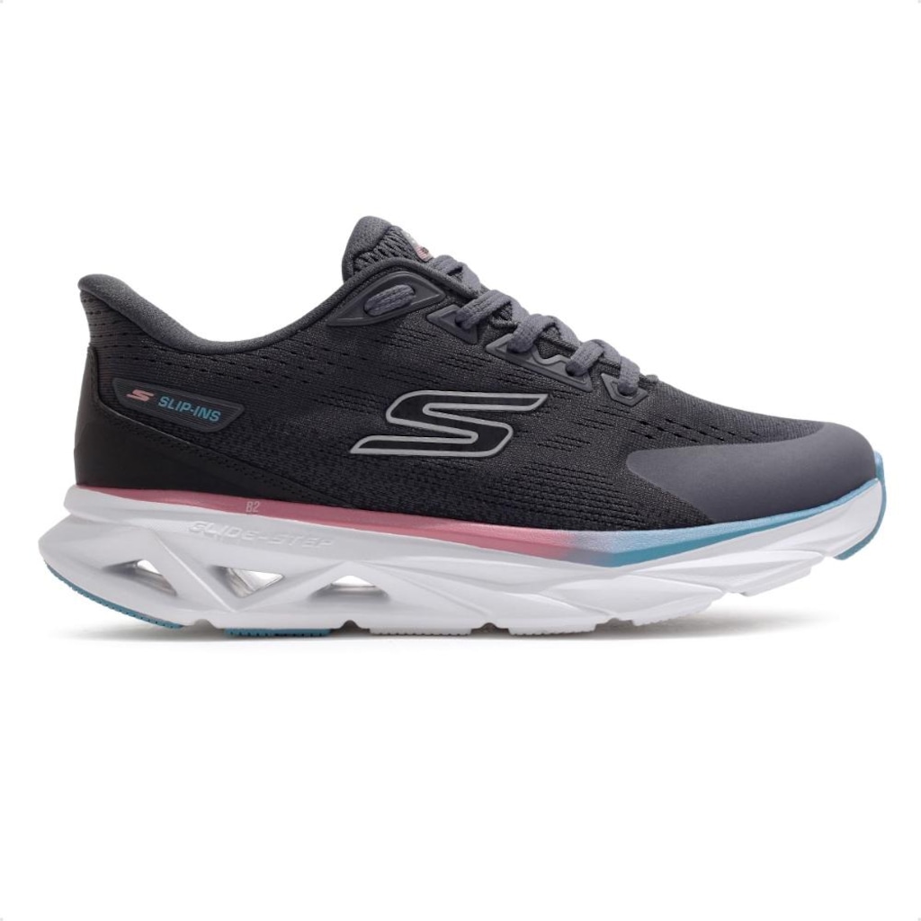 Tênis Feminino Skechers Glide Step Vortex