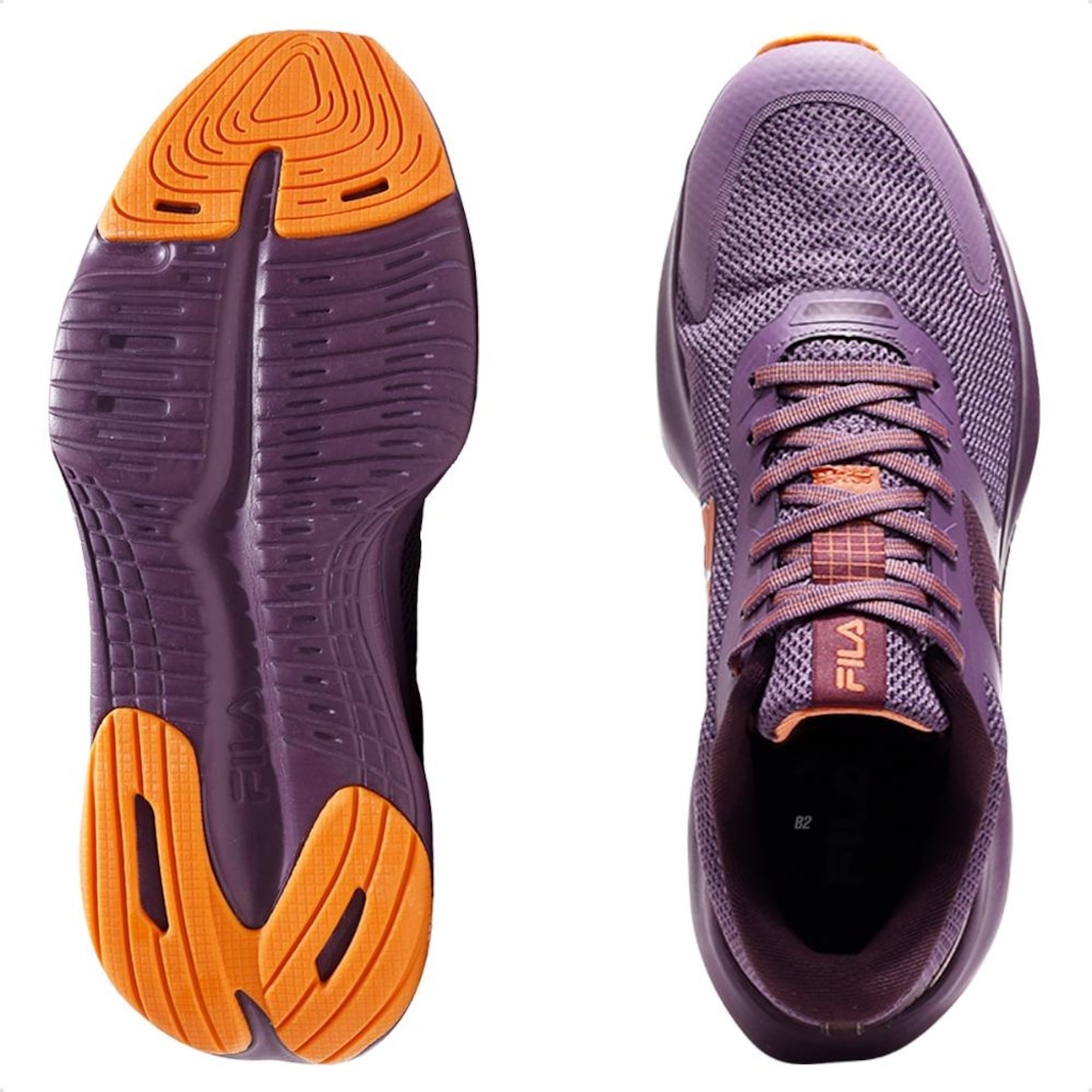 Imagem 5 do produto Tênis Masculino Fila Driver