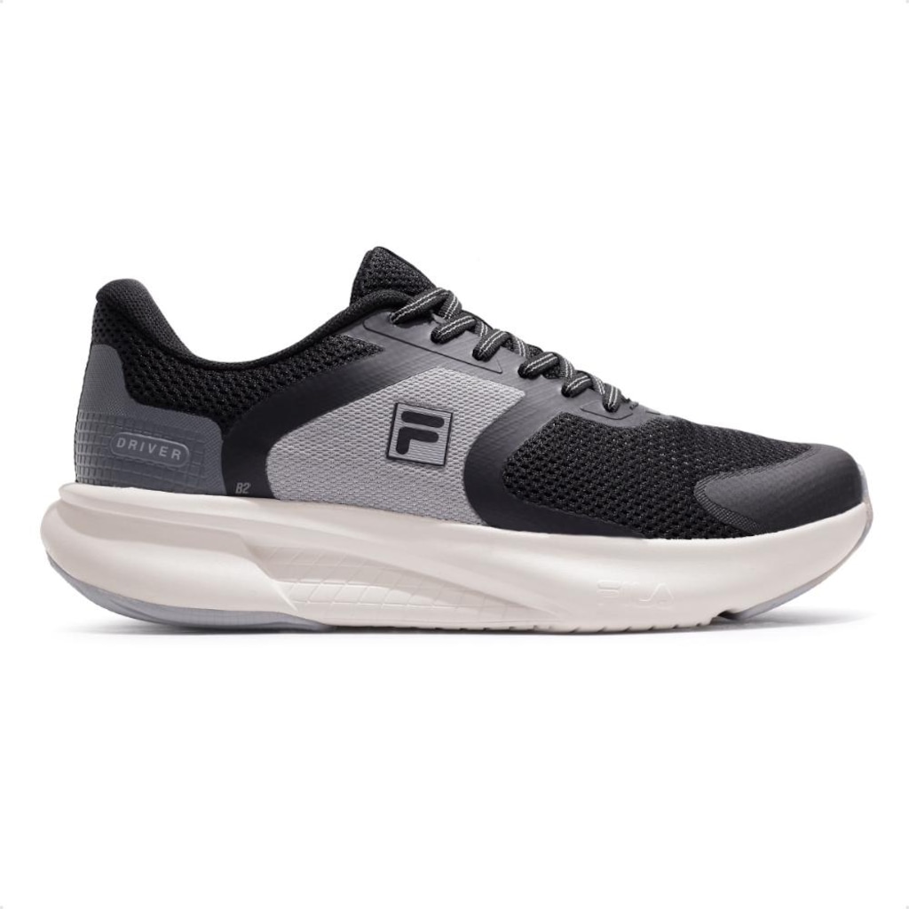 Tênis Masculino Fila Driver