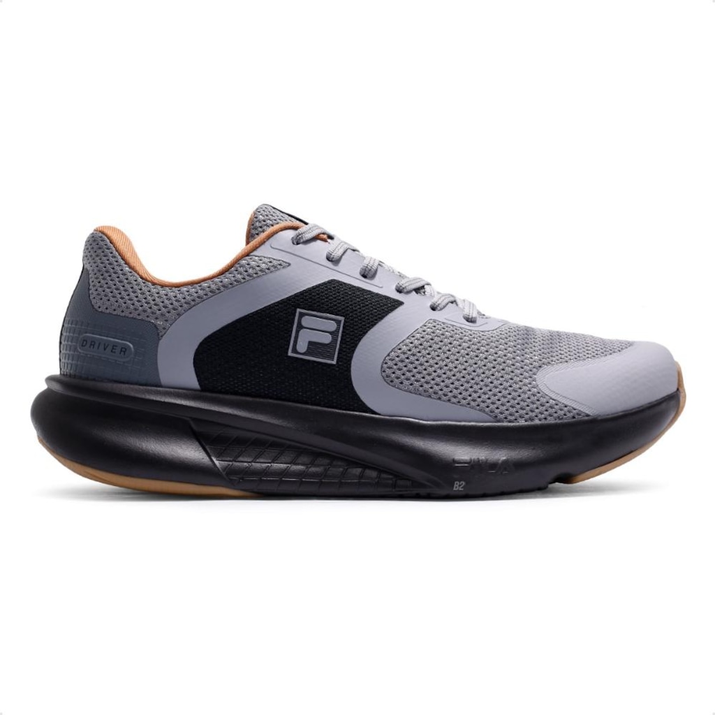 Tênis Masculino Fila Driver