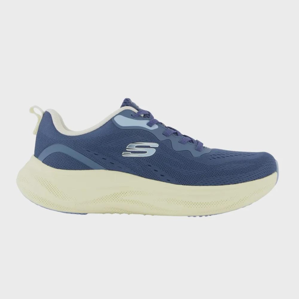 Tênis Feminino Skechers Cloud Gentle Glow