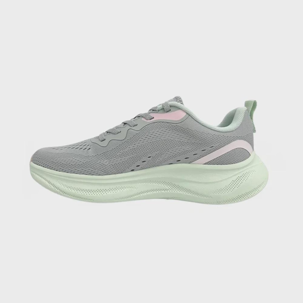 Imagem 2 do produto Tênis Feminino Skechers Cloud Gentle Glow