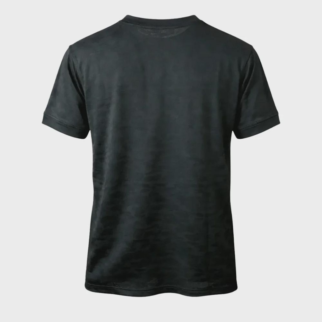 Imagem 3 do produto Camiseta do Corinthians Coimbra Dry Jacquard - Masculina