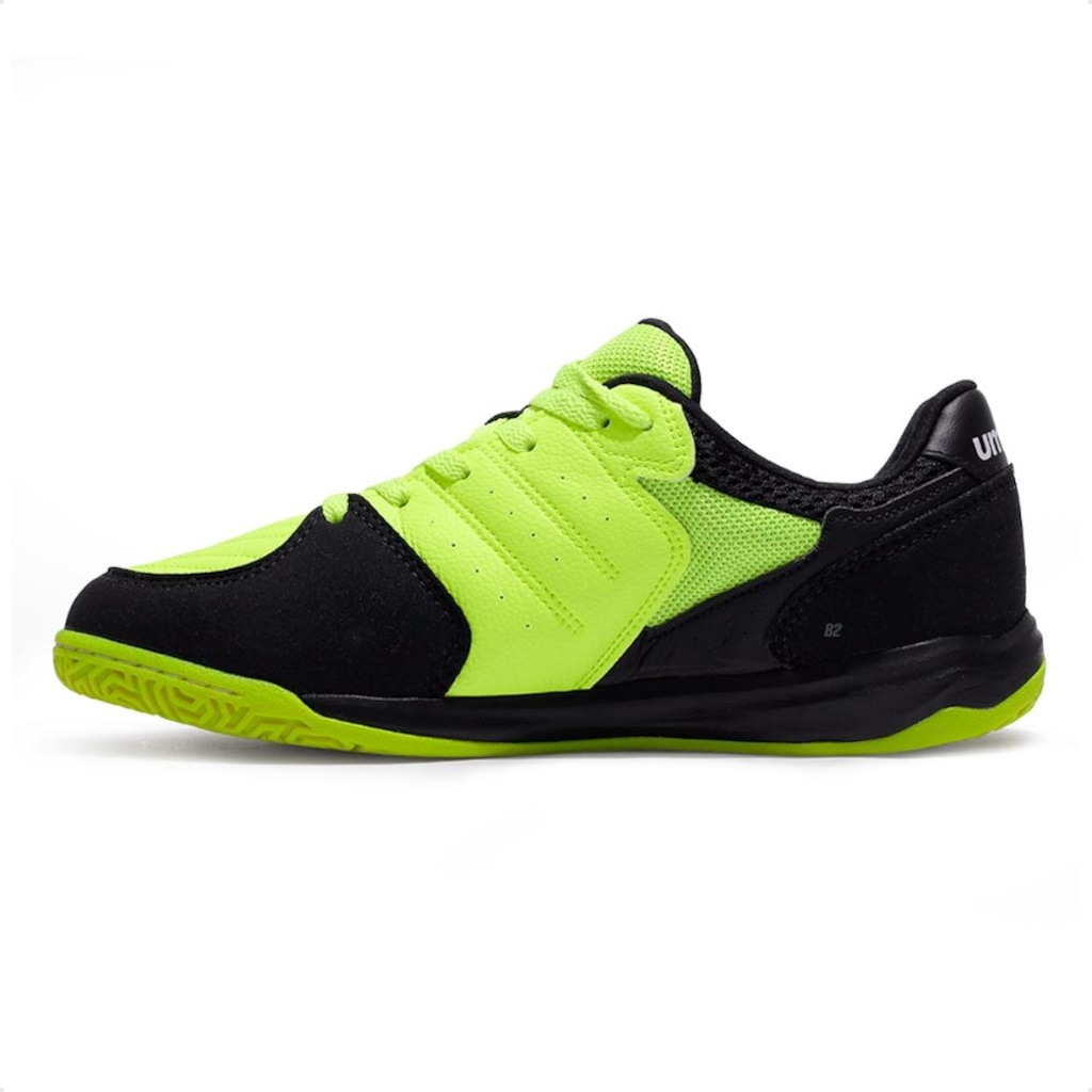 Imagem 2 do produto Chuteira Futsal Adulto Umbro Pro Challenge Uptake