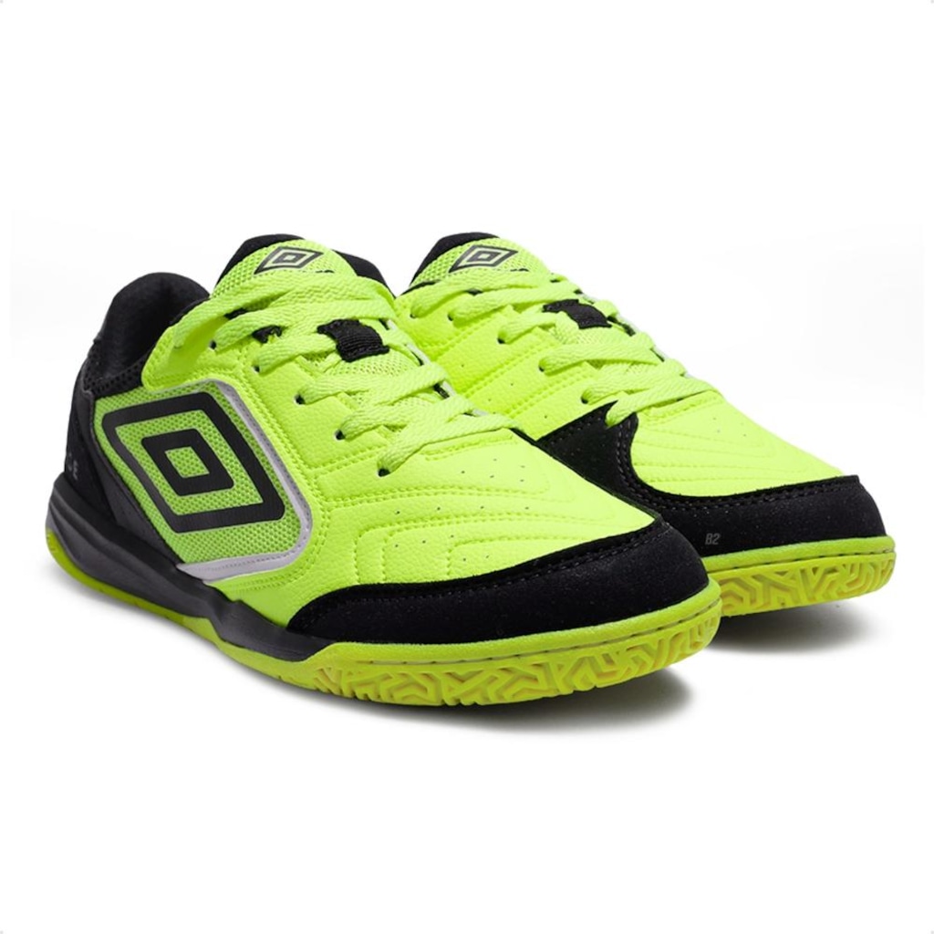 Imagem 3 do produto Chuteira Futsal Adulto Umbro Pro Challenge Uptake