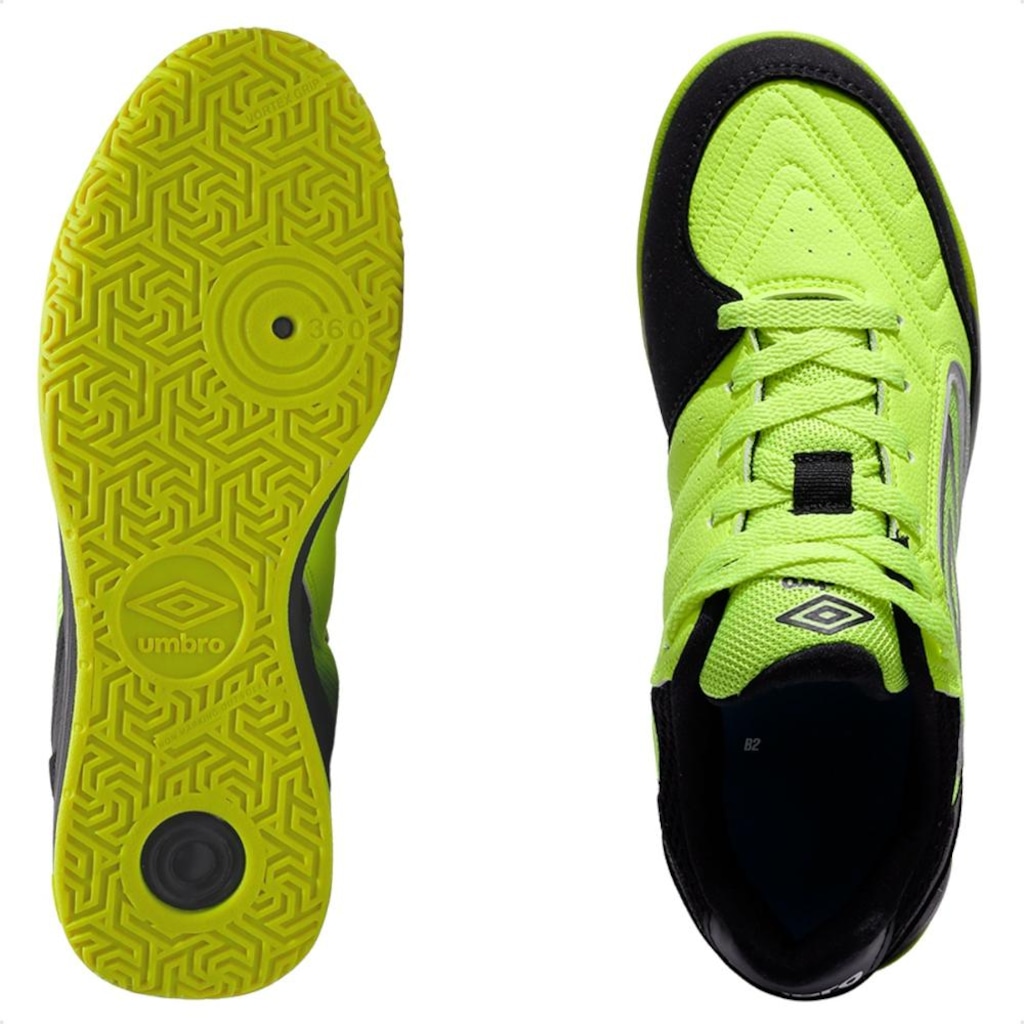 Imagem 5 do produto Chuteira Futsal Adulto Umbro Pro Challenge Uptake