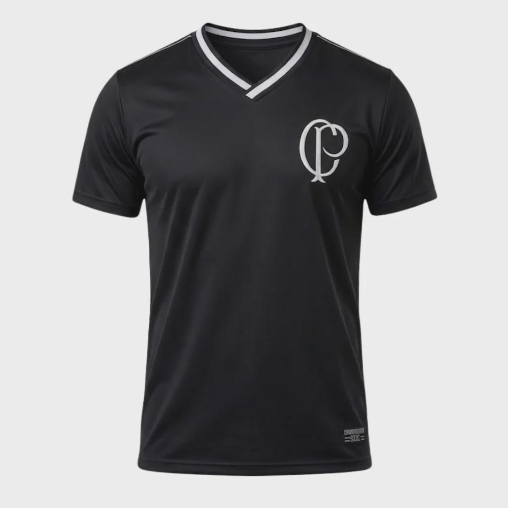 Camiseta do Corinthians Coimbra CP - Masculina