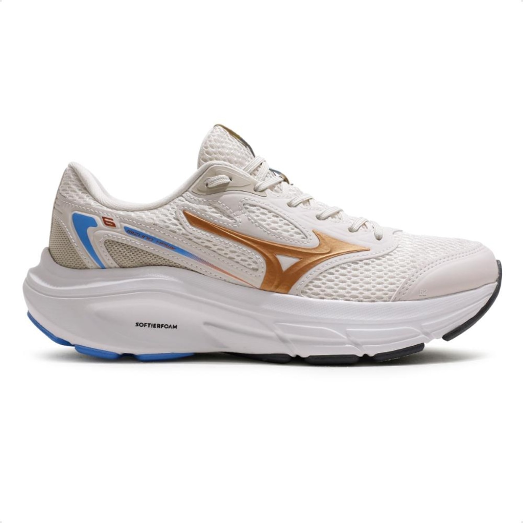 Tênis Feminino Mizuno Hawk 6