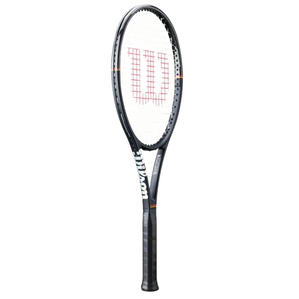 Imagem 3 do produto Raquete de Tênis Wilson Pro Staff 97 Classic - Adulto