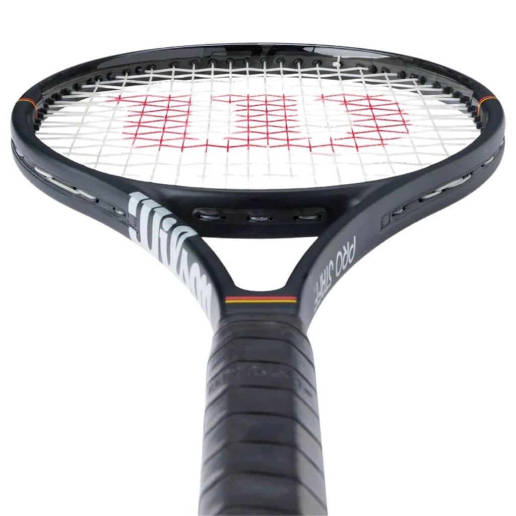 Imagem 5 do produto Raquete de Tênis Wilson Pro Staff 97 Classic - Adulto