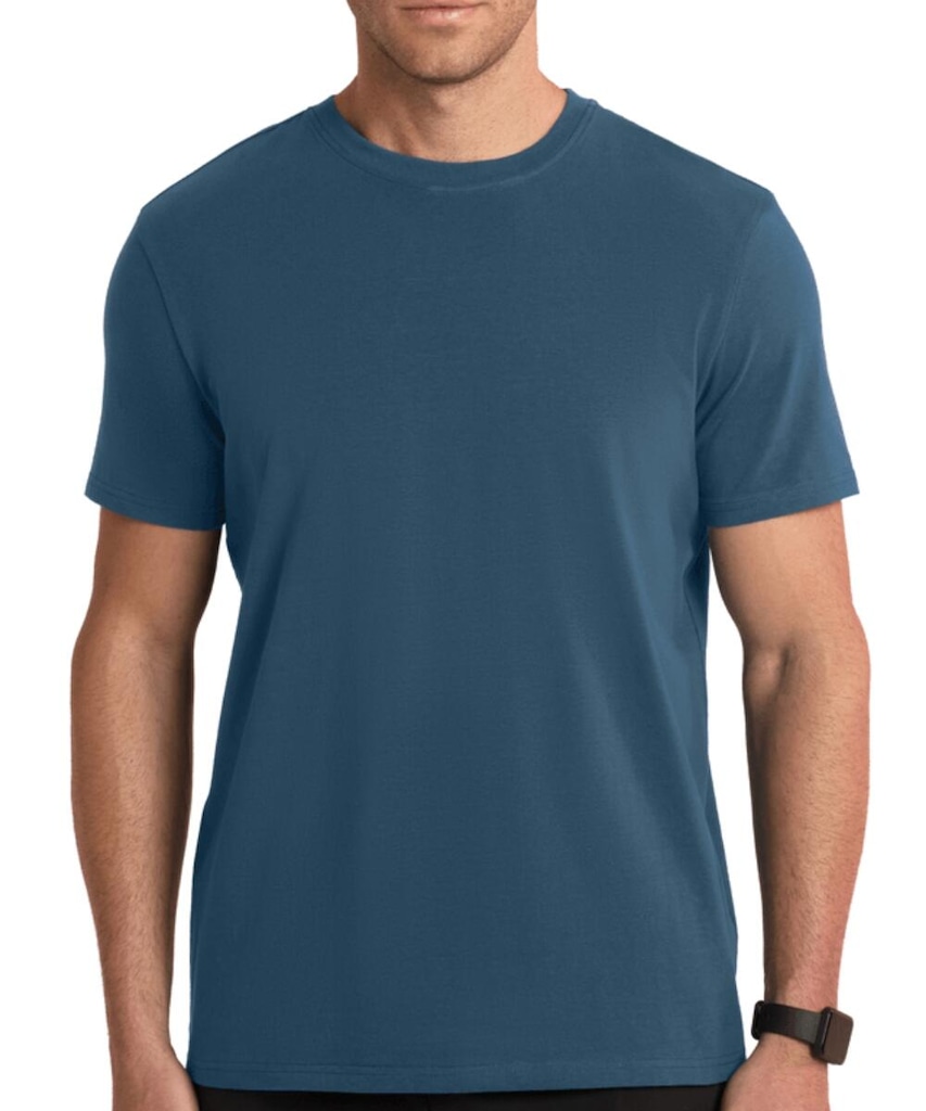 Camiseta Lupo Lsport Am Basic Cotton - Masculina