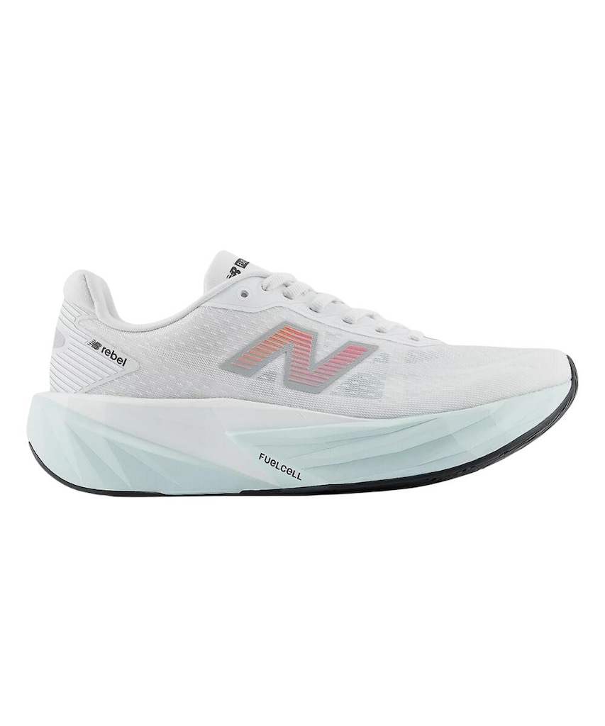 Tênis Feminino New Balance Fuelcell Rebel V5