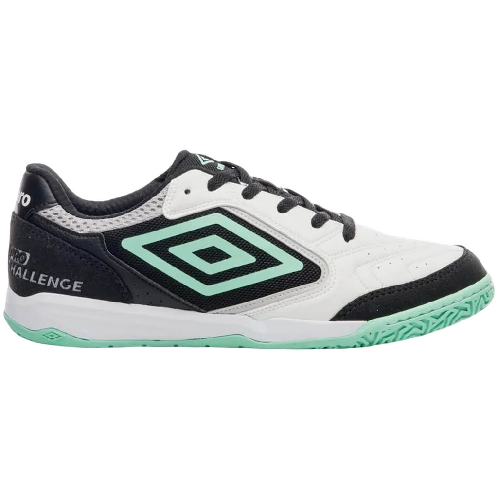 Chuteira Futsal Adulto Umbro Pro Challenge Uptake
