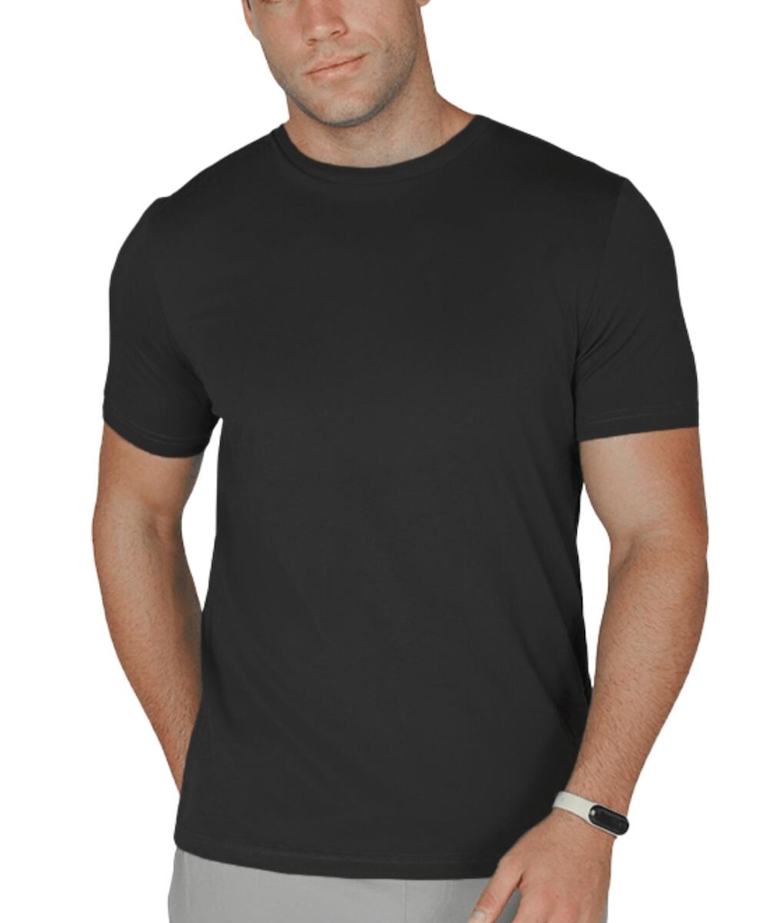 Camiseta Lupo Lsport Am Pima Masculina