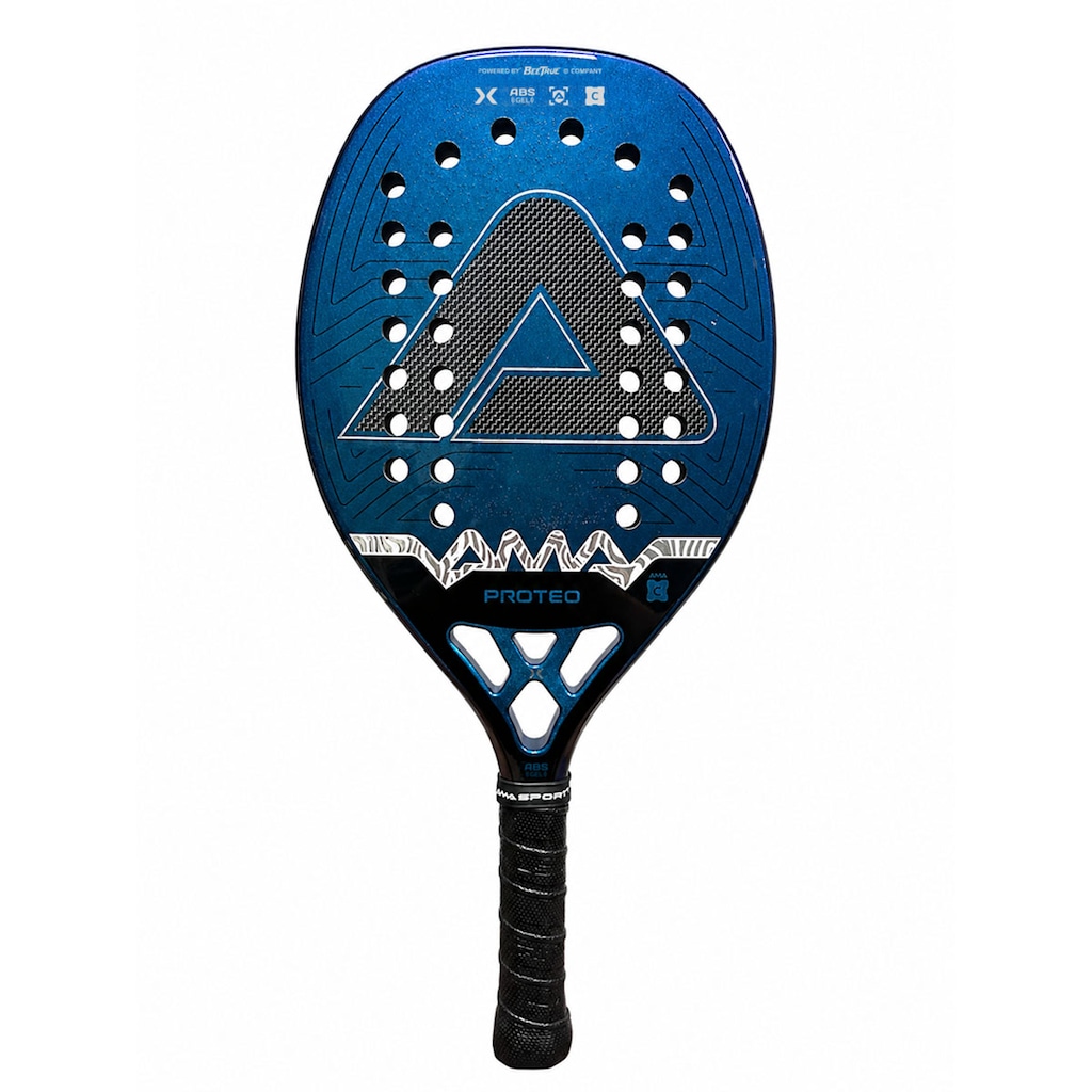 Raquete Beach Tennis Ama Sport Proteo 3k 2026