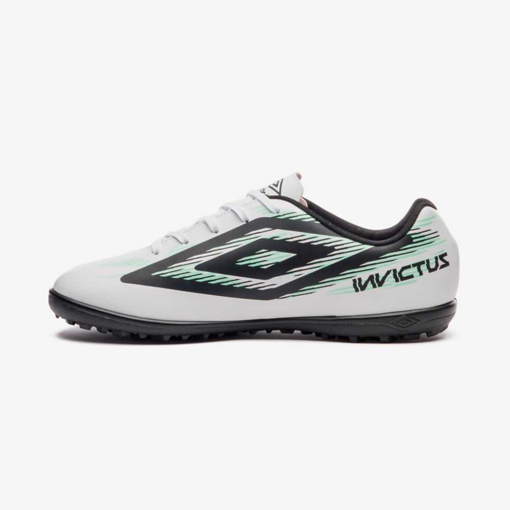 Imagem 2 do produto Chuteira Society Adulto Umbro Invictus