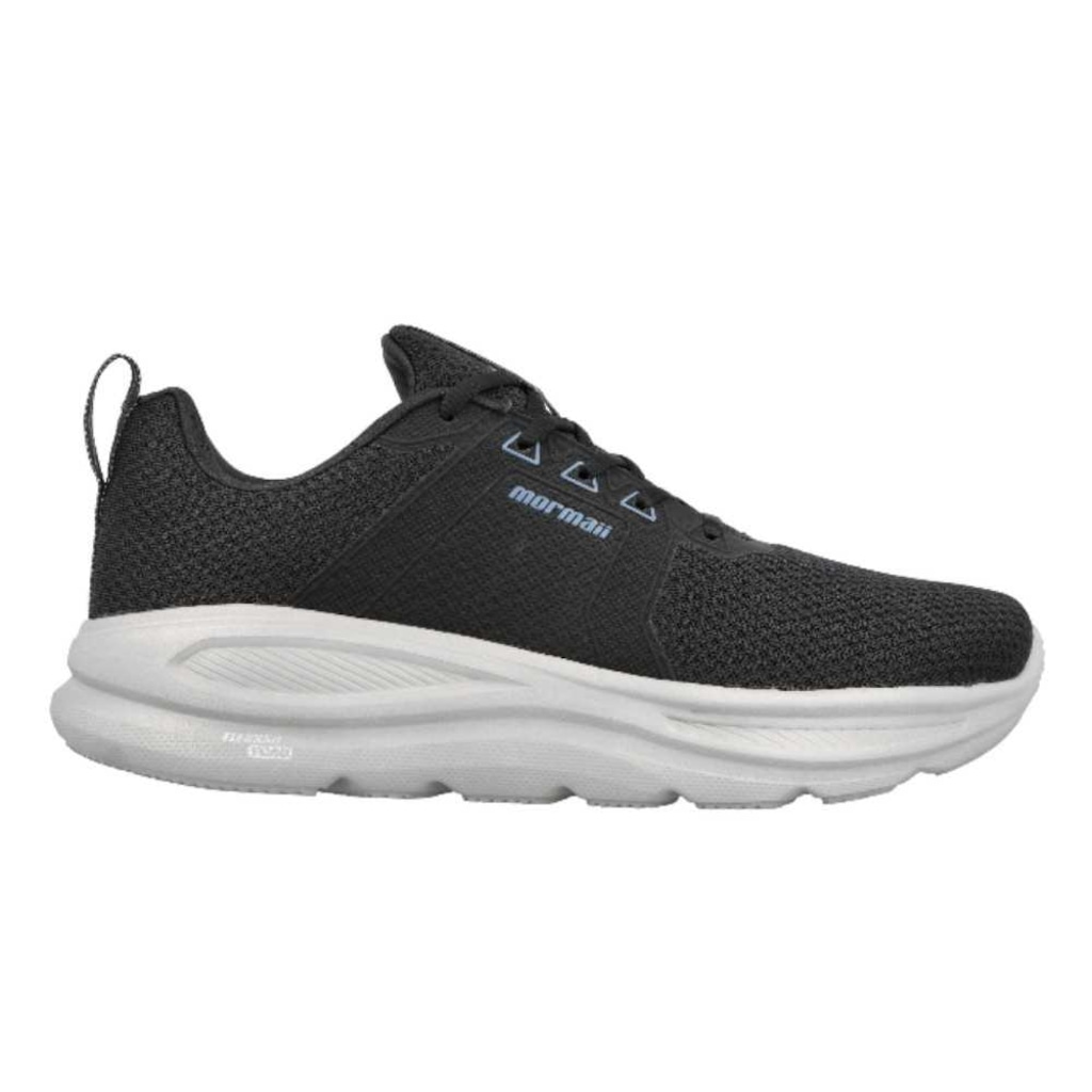 Tênis Masculino Mormaii Sports Wear Wide