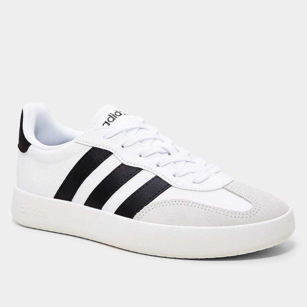Imagem 3 do produto Tênis Masculino adidas Barreda