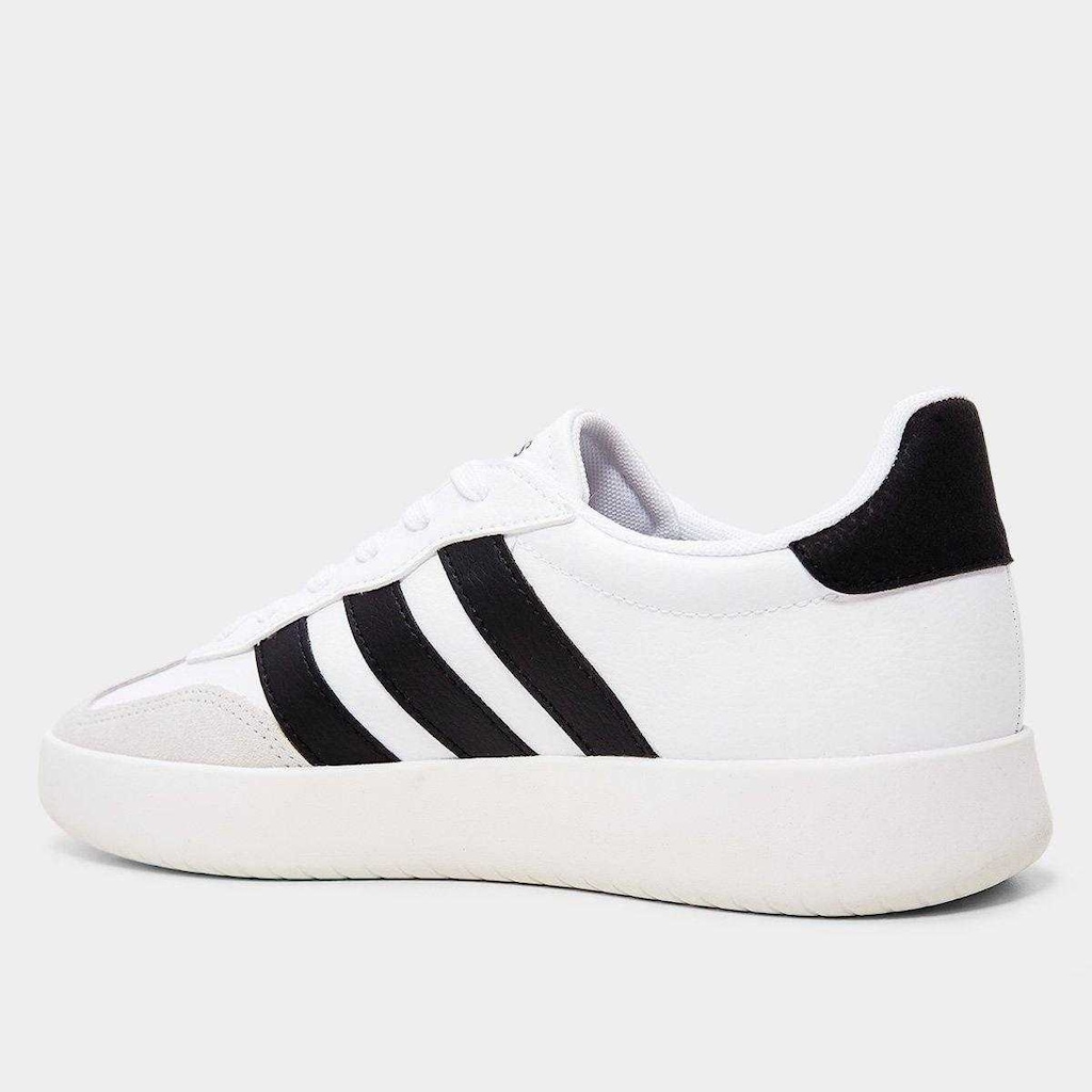 Imagem 4 do produto Tênis Masculino adidas Barreda