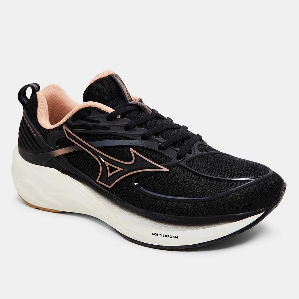 Imagem 2 do produto Tênis Feminino Mizuno Space 6