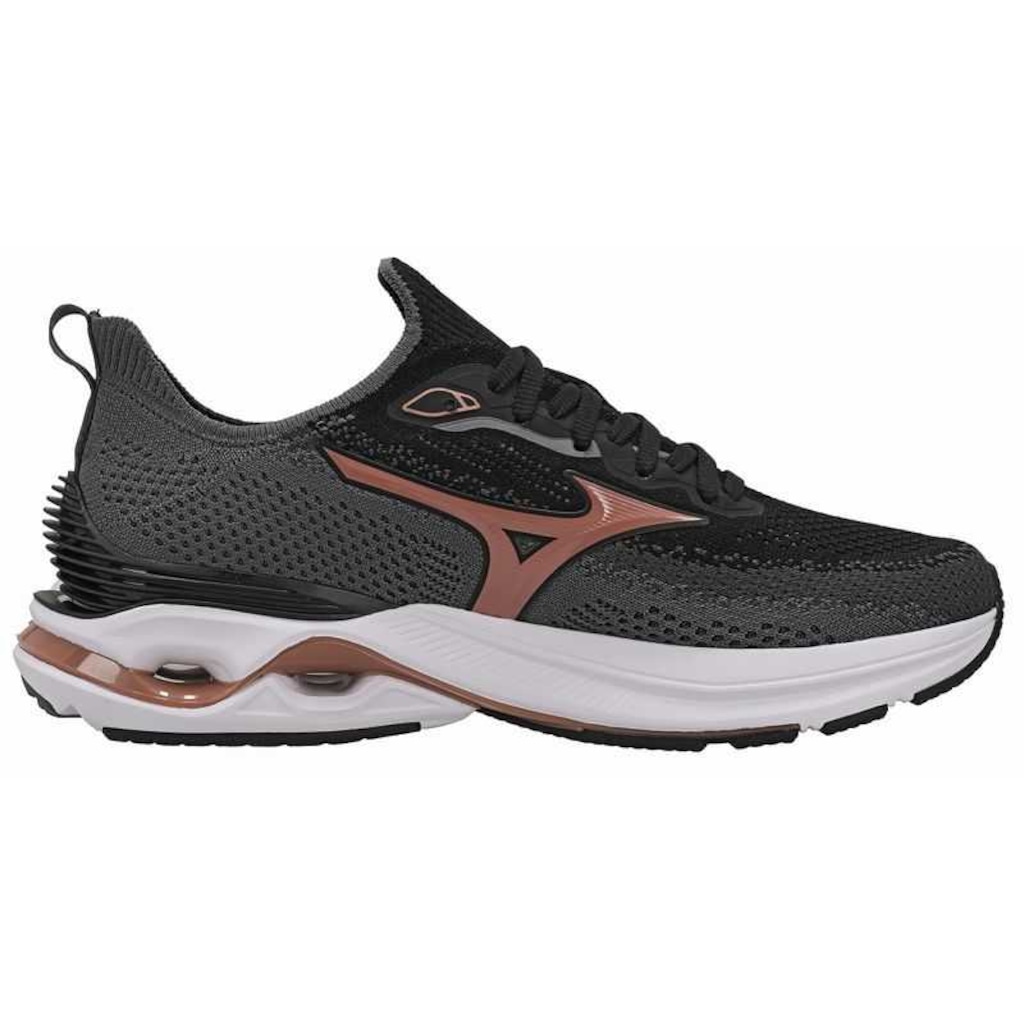 Imagem 2 do produto Tênis Feminino Mizuno Wave Mirai 8