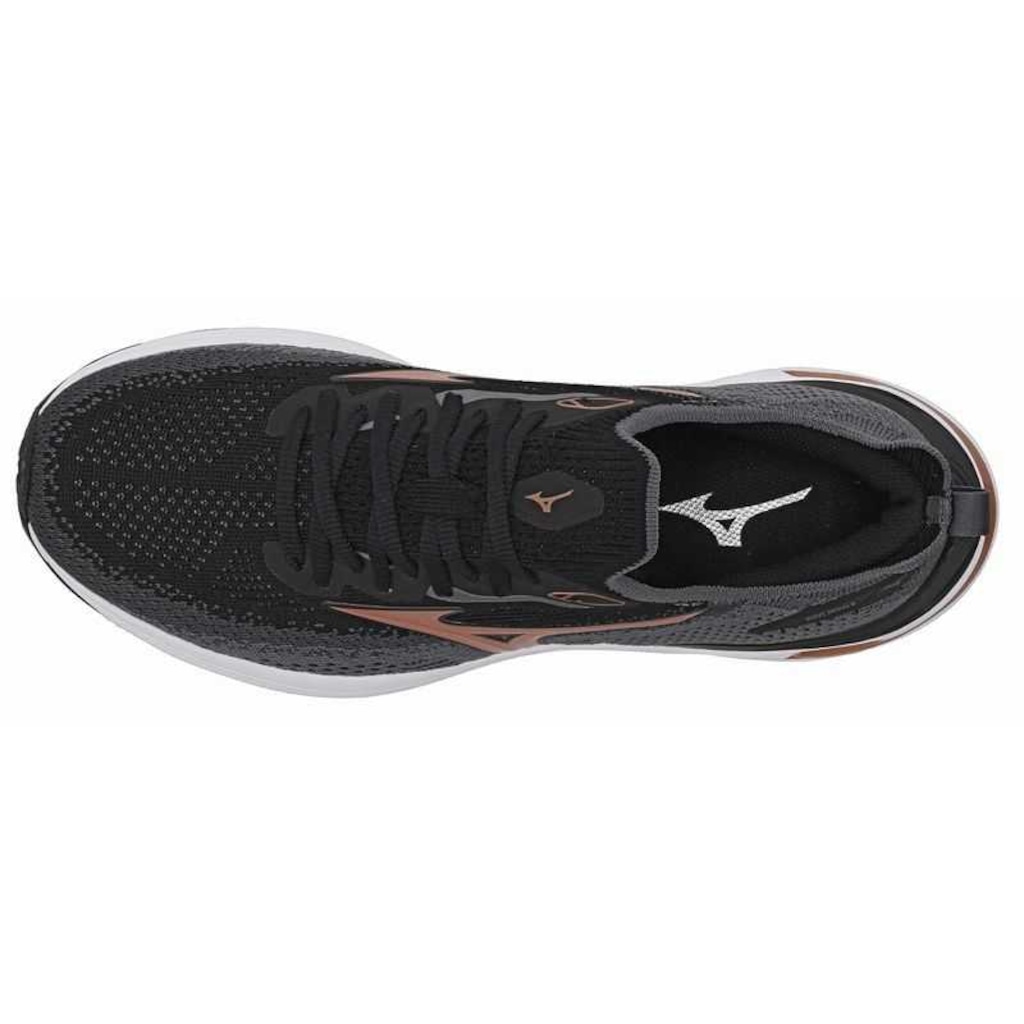 Imagem 3 do produto Tênis Feminino Mizuno Wave Mirai 8