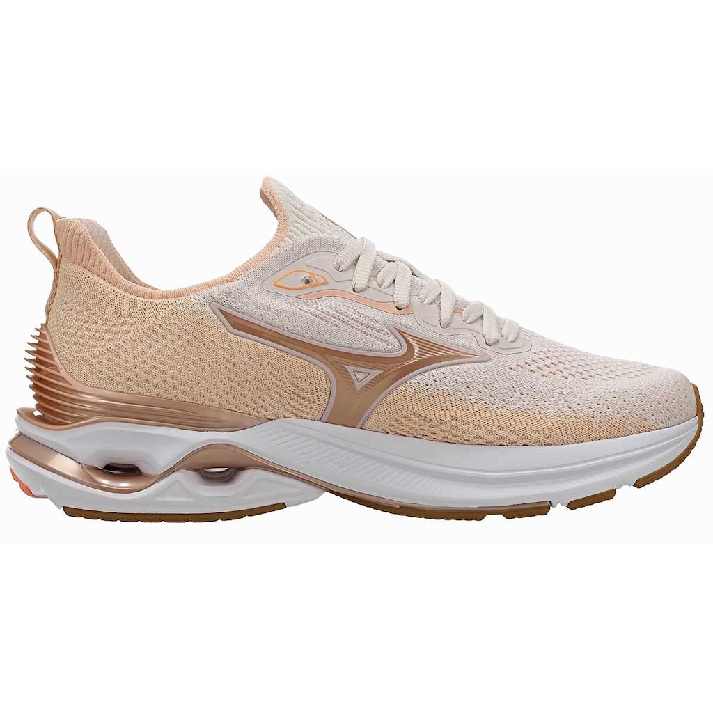 Tênis Feminino Mizuno Wave Mirai 8