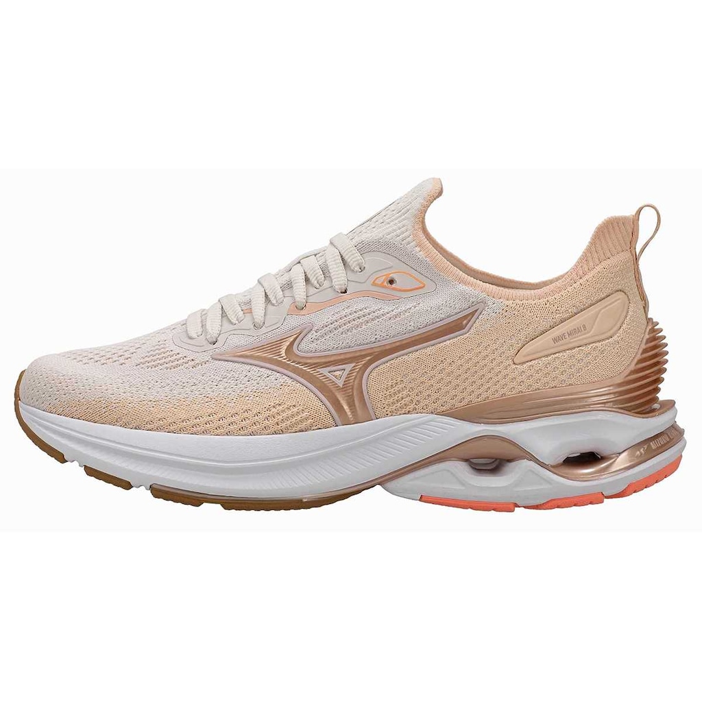Imagem 2 do produto Tênis Feminino Mizuno Wave Mirai 8