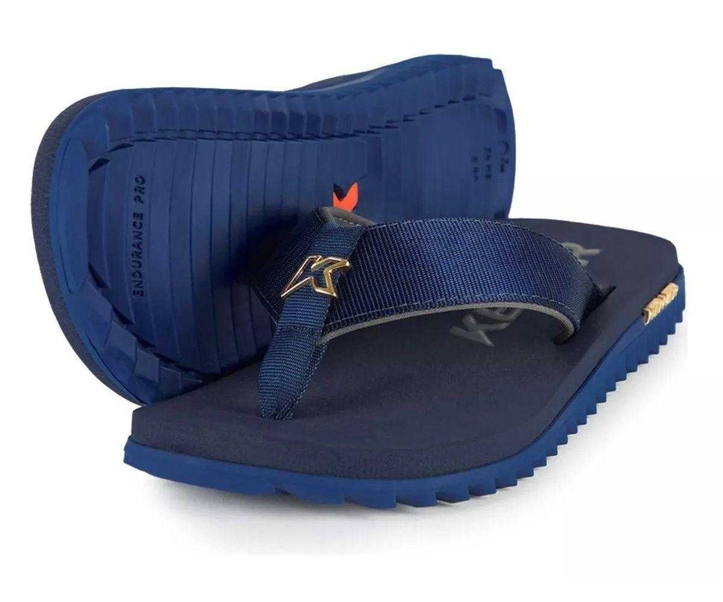 Chinelo Masculino Kenner Kivah