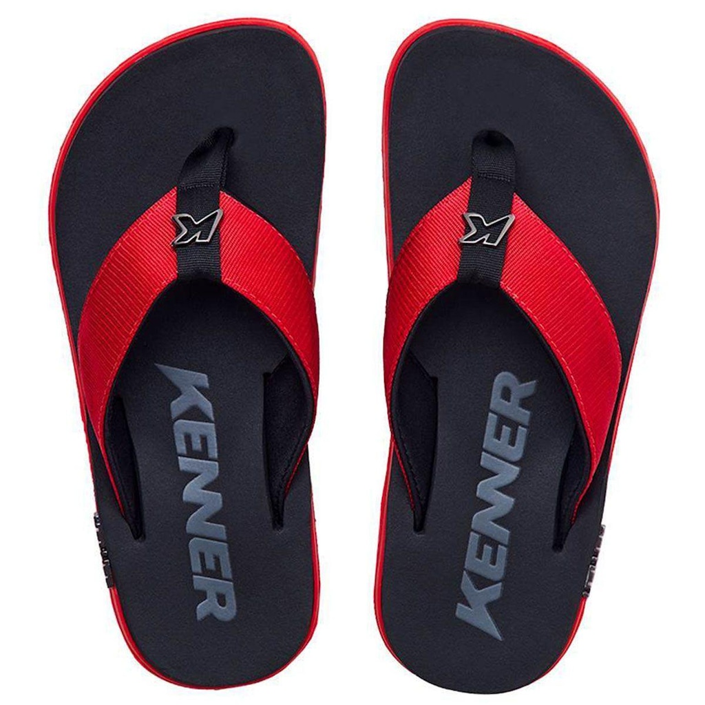Chinelo Masculino Kenner Kivah