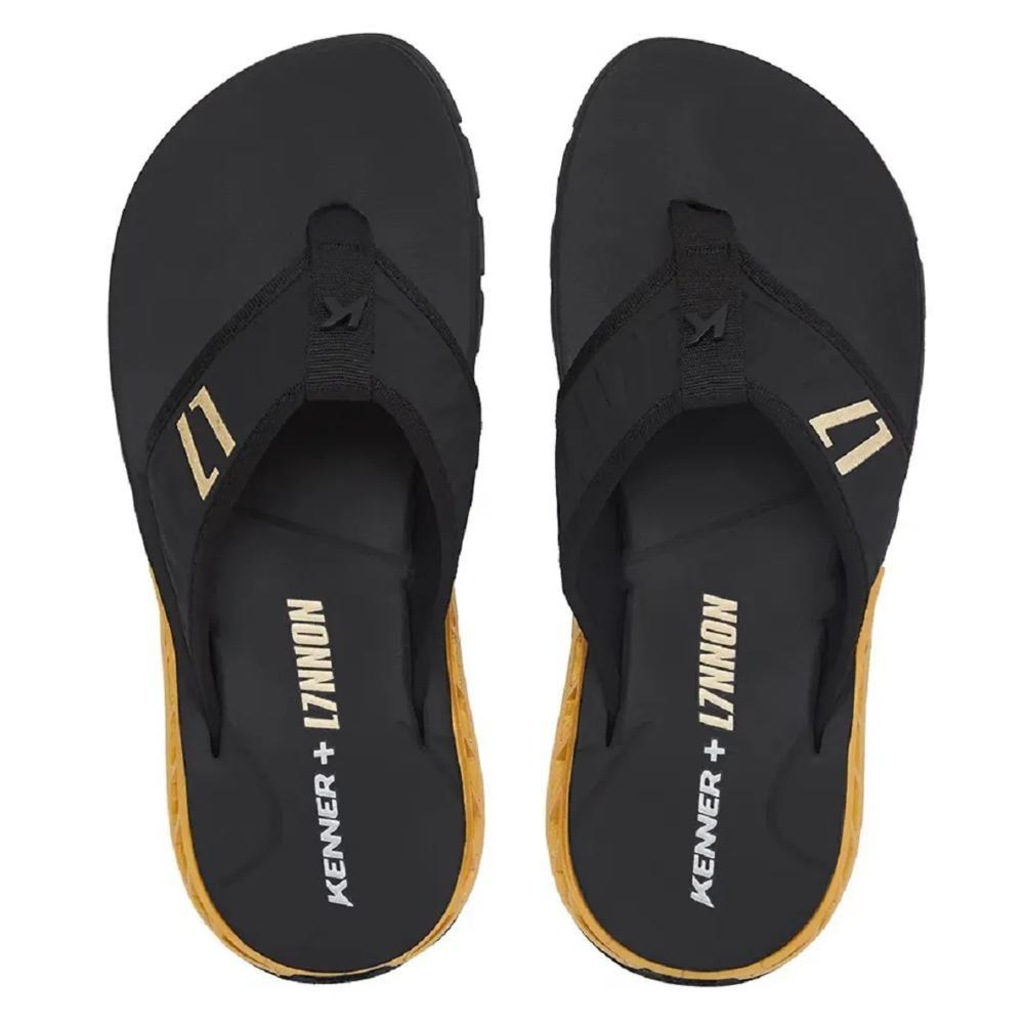 Chinelo Kenner Rakka Elite L7 - Masculino