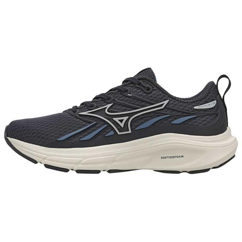 Tênis Infantil Menino Mizuno Jet 8