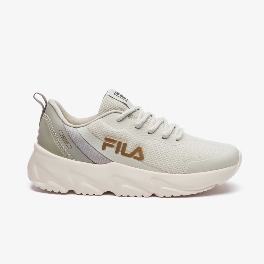 Tênis Feminino Fila Emotion