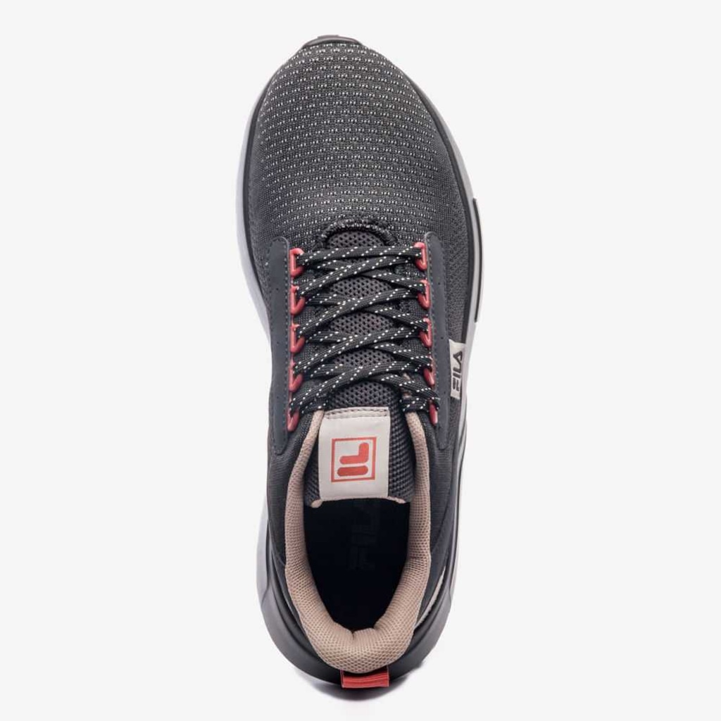 Imagem 3 do produto Tênis Masculino Fila Freestyle 2