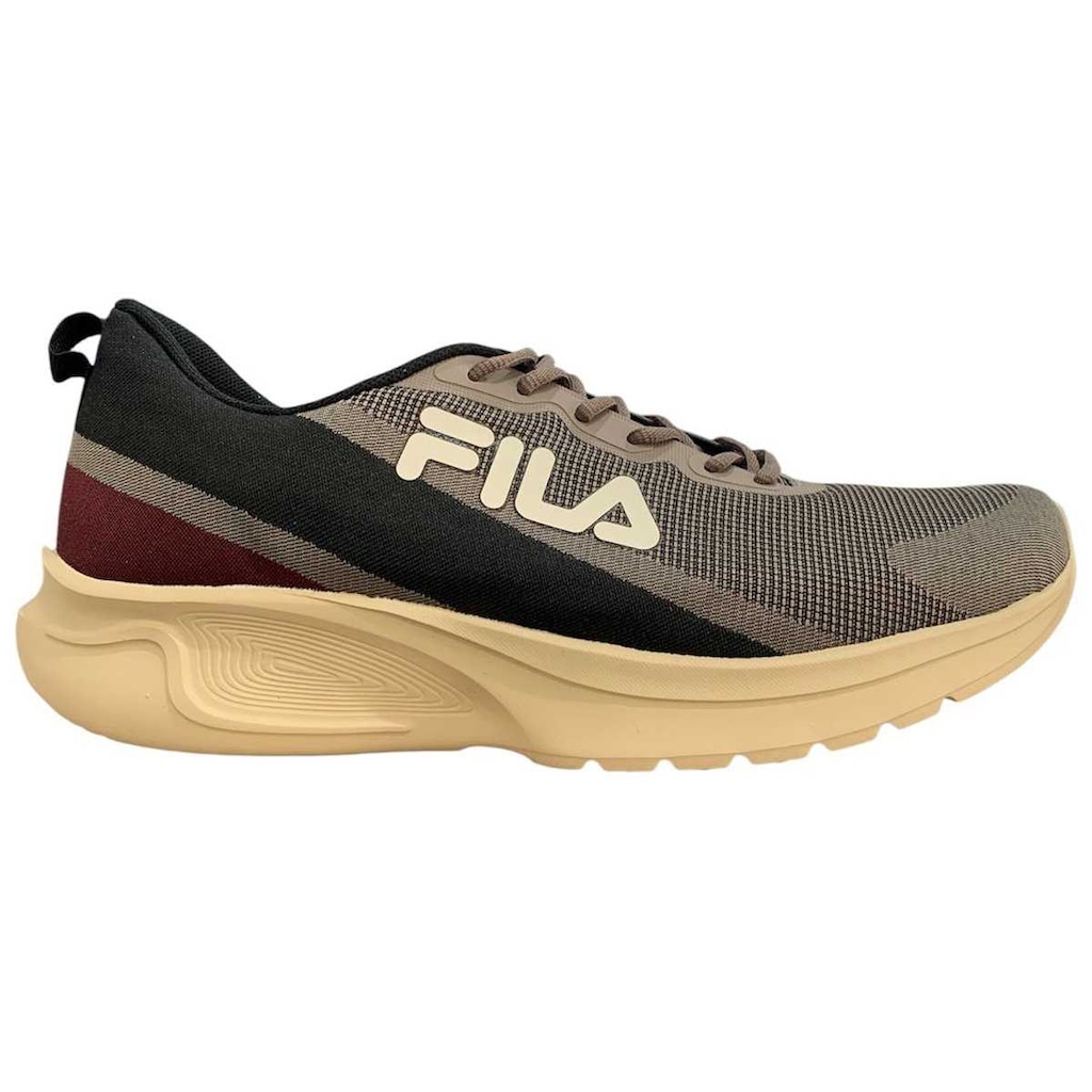 Tênis Masculino Fila Vector