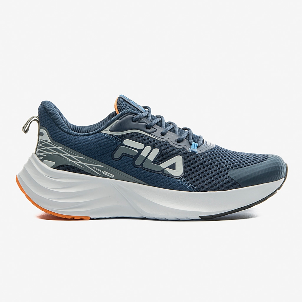 Tênis Masculino Fila Racer Comet