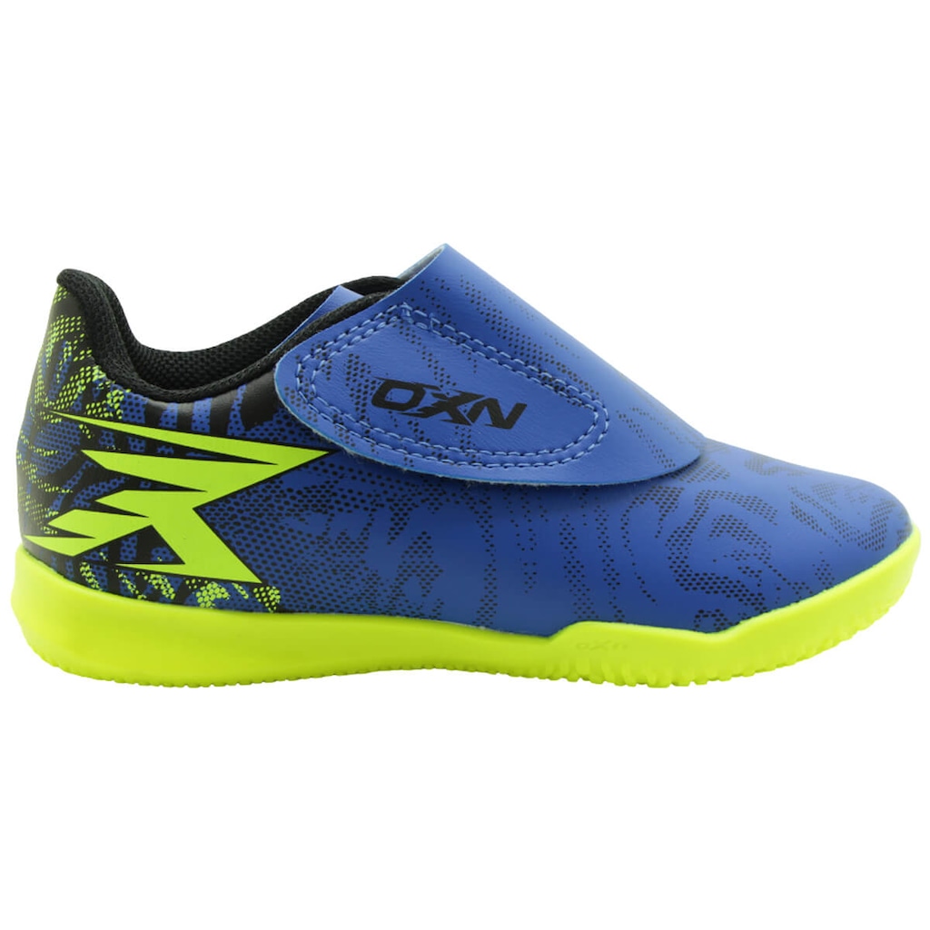 Chuteira de Futsal Infantil Velox JR X PRO 2 OXN