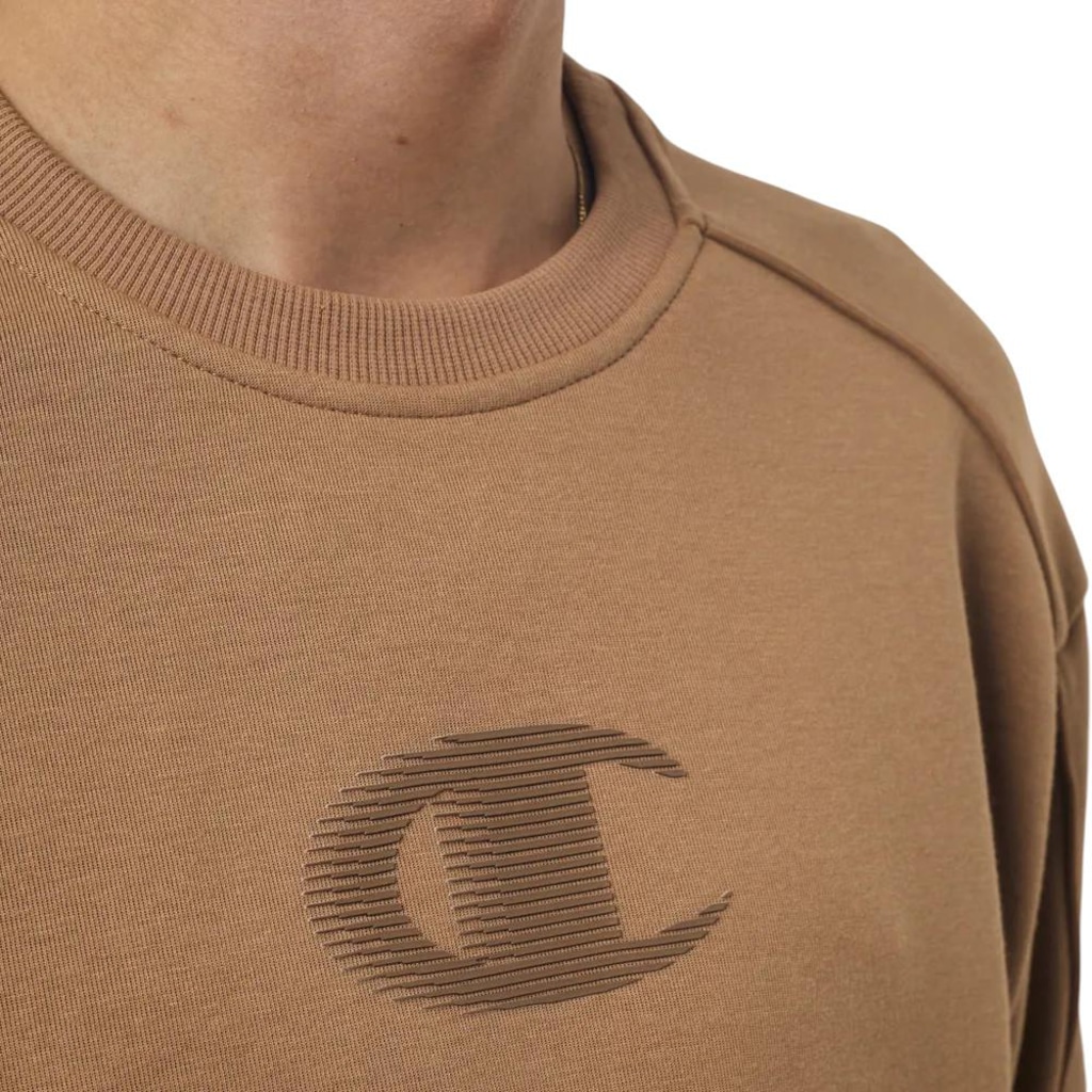 Imagem 3 do produto Moletom Masculino Champion Careca Motion