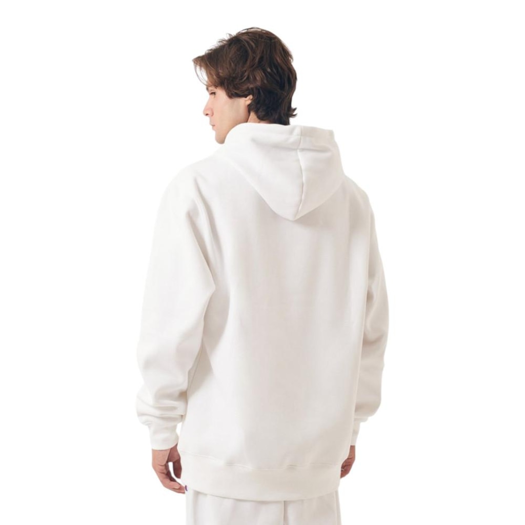Imagem 2 do produto Moletom Masculino Champion Hoodie Athletic
