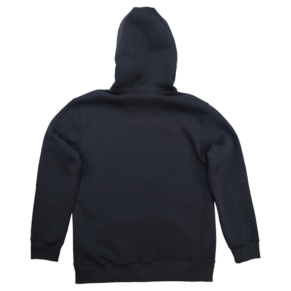 Imagem 3 do produto Moletom Masculino Oakley Double Ellipse Hoodie Blackout