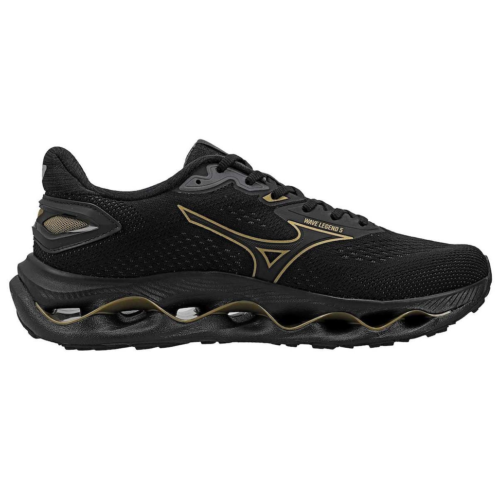Tênis Masculino Mizuno Wave Legend 5