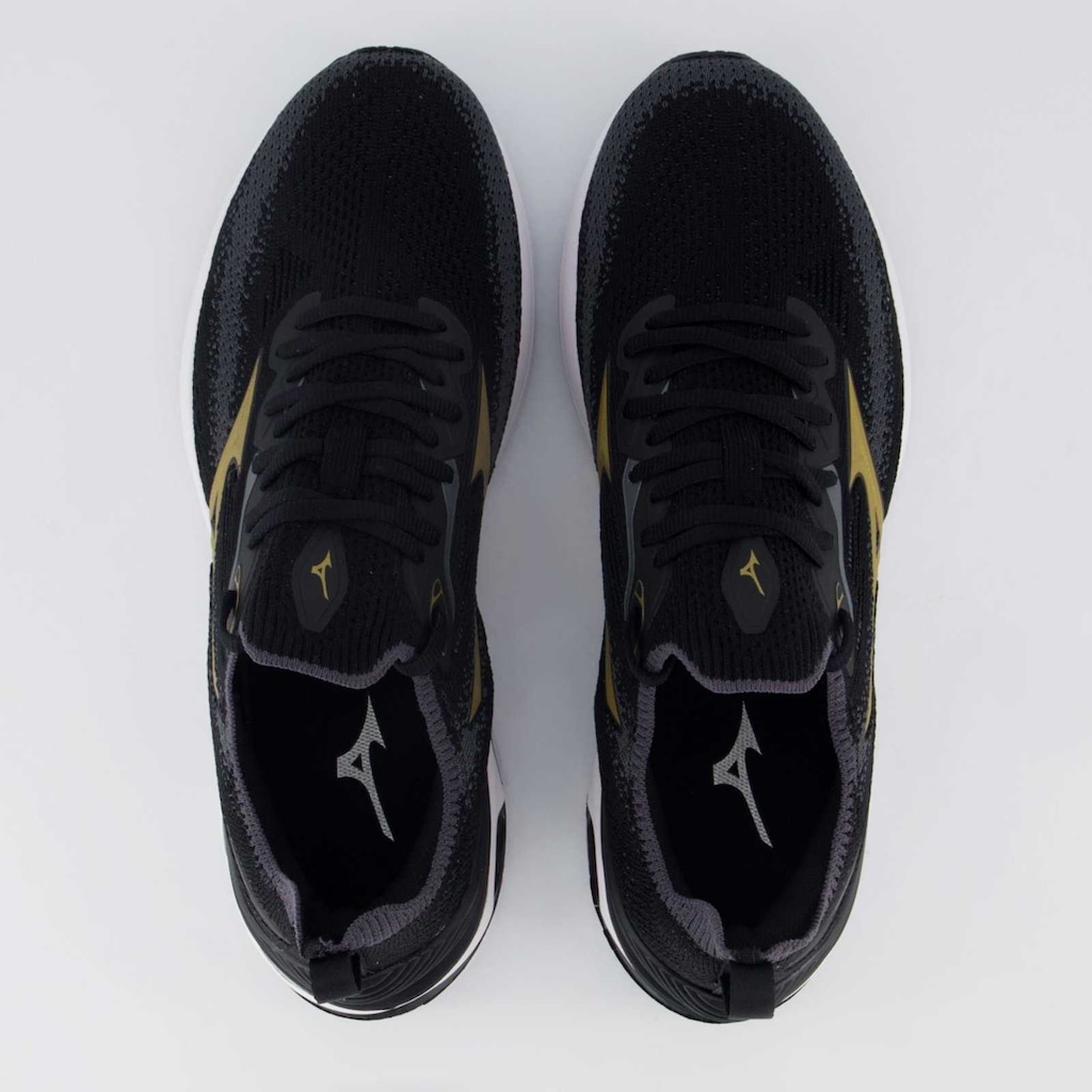 Imagem 5 do produto Tênis Masculino Mizuno Wave Mirai 8