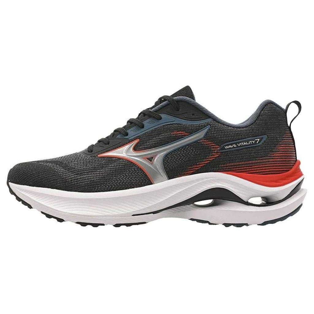 Tênis Masculino Mizuno Wave Vitality 7