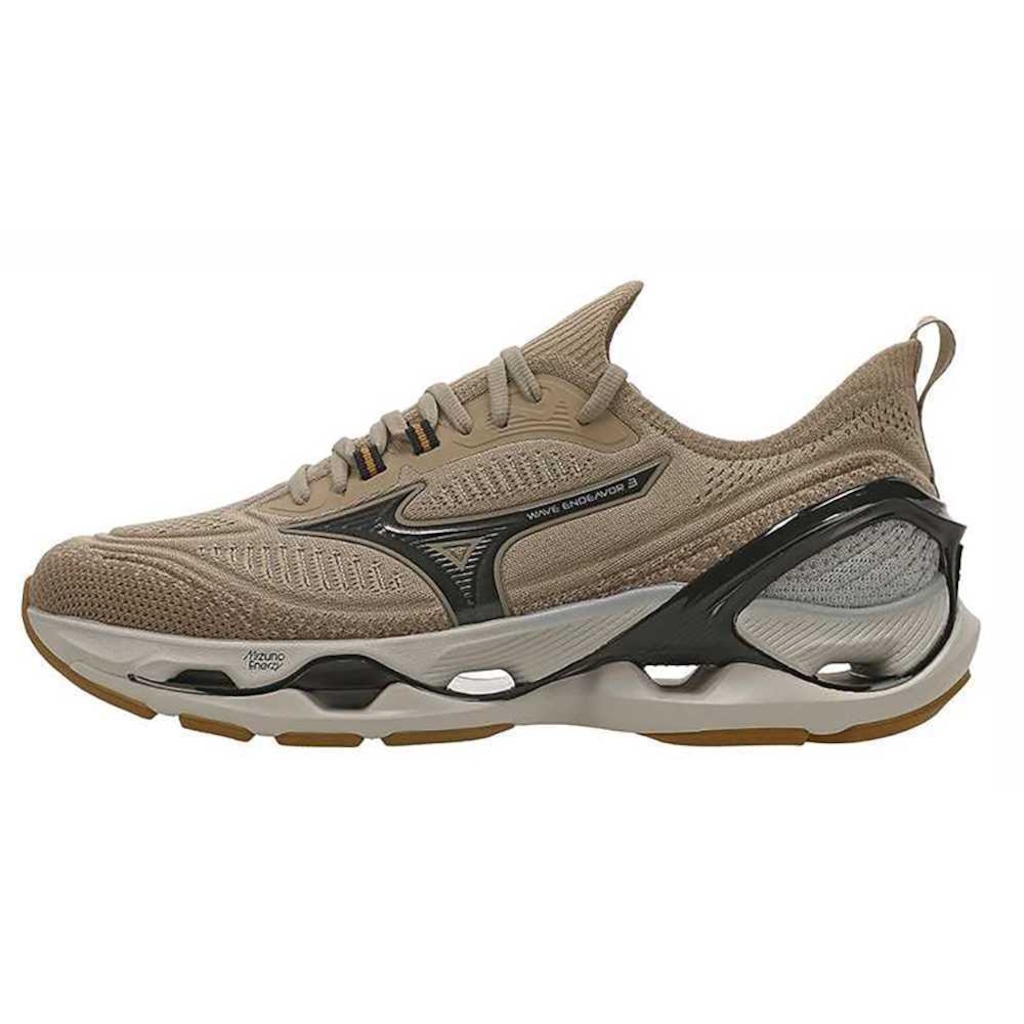 Imagem 3 do produto Tênis Masculino Mizuno Wave Endeavor 3
