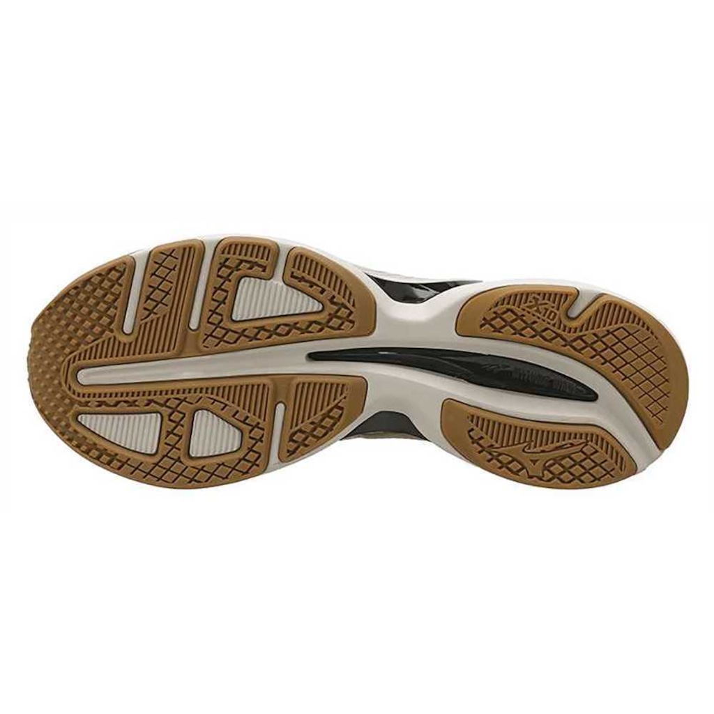 Imagem 4 do produto Tênis Masculino Mizuno Wave Endeavor 3