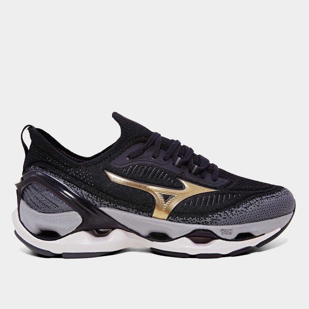 Tênis Masculino Mizuno Wave Endeavor 3